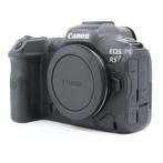 Digitale fotocamera | Canon EOS R5 body | Tweedehands, Audio, Tv en Foto, Fotocamera's Digitaal, Verzenden, Gebruikt, Canon