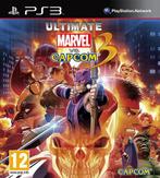 Ultimate Marvel vs. Capcom 3 PS3 Garantie & morgen in huis!, Spelcomputers en Games, Games | Sony PlayStation 3, Avontuur en Actie