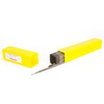 Laselektroden staal rutiel 6013 2,0mm koker 2,0kg, Doe-het-zelf en Verbouw, Verzenden, Nieuw, Overige typen