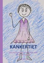 Kankertiet 9789085484547 Annette de Wit, Verzenden, Gelezen, Annette de Wit