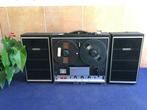 Sony - TC-252 Draagbare bandrecorder, Nieuw