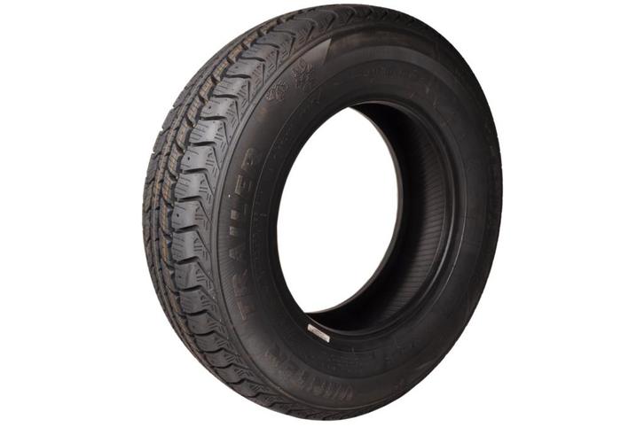 Tubeless winterband aanhanger - 185/70R13C - draagvermogen:, Auto-onderdelen, Banden en Velgen, Ophalen of Verzenden