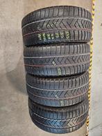 235/35/19 91V RO1 PIRELLI WINTERBANDEN 6MM PROFIEL 4X, Auto-onderdelen, Banden en Velgen, Gebruikt, Winterbanden, 235 mm, Band(en)
