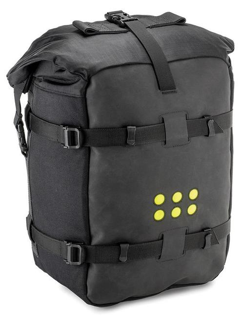 OS-18 Adventure Pack Kriega, Motoren, Accessoires | Koffers en Tassen, Verzenden