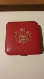 Monaco. 2 Euro 2015 Forteresse Proof (Zonder Minimumprijs), Postzegels en Munten, Munten | Europa | Euromunten