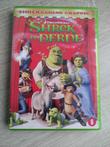 DVD - Shrek - De Derde