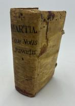 Marcus Valerius Martialis - Epigrammata demptis obscoenis -, Antiek en Kunst