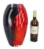 Vaas - Kristal - Luxury cut Vase, Antiek en Kunst, Kunst | Designobjecten