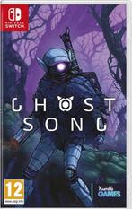 Ghost Song-Standaard (NSW) NIEUW, Ophalen of Verzenden, Nieuw
