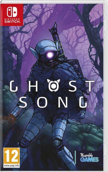 Ghost Song-Standaard (NSW) NIEUW, Spelcomputers en Games, Games | Nintendo Switch, Nieuw, Ophalen of Verzenden