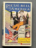 Chr. van Abkoude, illustrator D.A. Bueno de Mesquita -