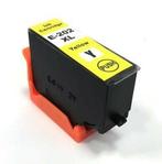 Epson Expression Premium XP-6105 inkt cartridges 202 XL Y..., Verzenden, Nieuw