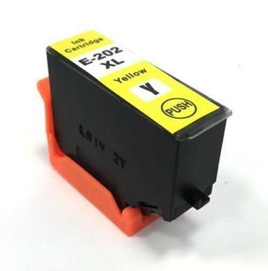 Epson Expression Premium XP-6105 inkt cartridges 202 XL Y..., Computers en Software, Printerbenodigdheden, Nieuw, Verzenden