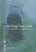 Op weg naar rust 9789081965927 Herman de Neef, Boeken, Verzenden, Zo goed als nieuw, Herman de Neef