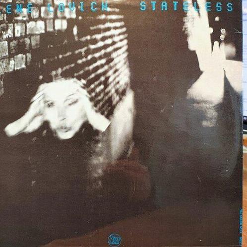 Lene Lovich - Stateless (Vinyl LP), Cd's en Dvd's, Vinyl | Pop, Verzenden