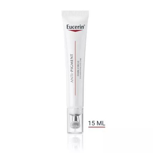 Eucerin Anti-Pigment Verhelderende Oogcontourcrème, Sieraden, Tassen en Uiterlijk, Uiterlijk | Gezichtsverzorging, Nieuw, Verzenden