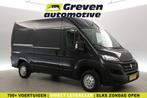 Fiat Ducato 2.3 MultiJet 140PK L2H2, Stof, Gebruikt, Euro 6, Overige kleuren