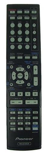 Afstandsbediening Pioneer axd7586, Audio, Tv en Foto, Afstandsbedieningen, Origineel, Nieuw, Ophalen of Verzenden