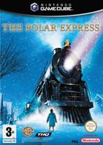 The Polar Express (GameCube), Spelcomputers en Games, Games | Nintendo GameCube, Gebruikt, Verzenden