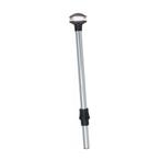 Perko Toplicht op Stang 12V Schuin -103 cm, Watersport en Boten, Accessoires en Onderhoud, Ophalen of Verzenden, Nieuw