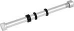 Tacx E-Thru axle skewer 12 mm x 1.75 Achterwiel, Ophalen of Verzenden, Zo goed als nieuw, Tacx