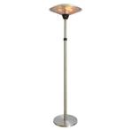 Eurom PD2100 XXL terrasverwarmer - terrasstraler - hoogte, Doe-het-zelf en Verbouw, Verwarming en Radiatoren, Verzenden, Nieuw