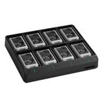 Shure SBC80-903-E oplader voor SB903-batterijen, Muziek en Instrumenten, Microfoons, Verzenden, Nieuw
