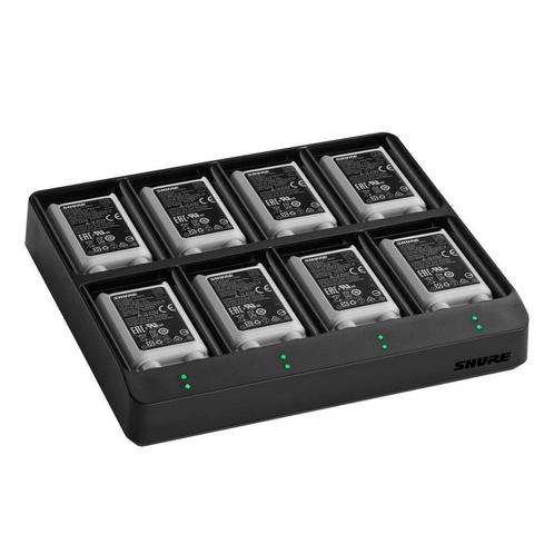 Shure SBC80-903-E oplader voor SB903-batterijen, Muziek en Instrumenten, Microfoons, Verzenden