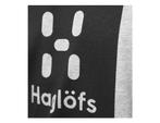 Haglöfs - Camp Tee - Grijs T-shirt - XL, Kleding | Heren, T-shirts, Nieuw