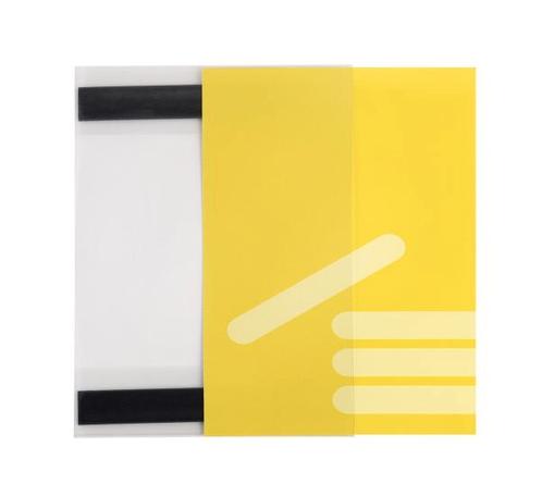 A5 PVC Posterhoes / Magnetische Documenthouder / C-Hoes...., Zakelijke goederen, Kantoor en Winkelinrichting | Kantoorartikelen