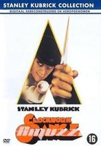 Clockwork Orange (1-DVD) 7321931211505, Ophalen of Verzenden, Nieuw in verpakking