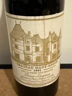 1995 Chateau Haut Brion - Bordeaux, Pessac-Léognan 1er Grand, Verzamelen, Wijnen, Nieuw
