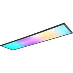 LED Plafondlamp - Plafondverlichting - Trion Atex - 31W -, Huis en Inrichting, Ophalen of Verzenden, Nieuw, Metaal
