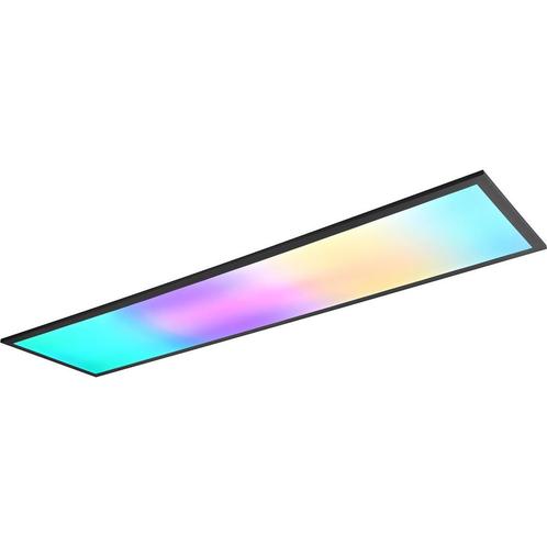 LED Plafondlamp - Plafondverlichting - Trion Atex - 31W -, Huis en Inrichting, Lampen | Plafondlampen, Nieuw, Metaal, Ophalen of Verzenden