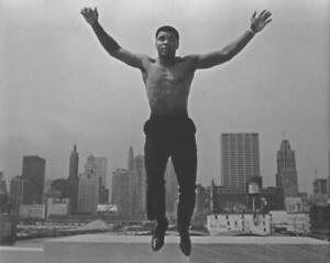 Muhammad Ali by Abbas Magnum Photos (Hardback), Boeken, Biografieën, Gelezen, Verzenden
