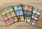 Pokémon Complete Set - HEAT WAVE ARENA SV9A FULL SET, Hobby en Vrije tijd, Verzamelkaartspellen | Pokémon, Nieuw