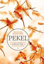 Pekel 9789464946789 Dieter Honoré, Verzenden, Zo goed als nieuw, Dieter Honoré