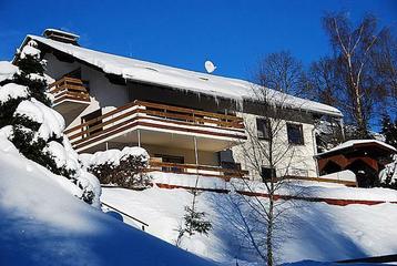 VAKANTIEWONING WILLINGEN SAUERLAND v.a €19,- p.p beschikbaar voor biedingen