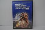 Back To The Future III (DVD), Verzenden, Zo goed als nieuw