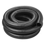 ProPlus Flexibele afvalwaterslang - 5 m - 40 mm - Voor ca..., Caravans en Kamperen, Ophalen of Verzenden, Nieuw