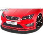 Voorspoiler Vario-X passend voor Seat Leon 5F FR/Cupra, Auto-onderdelen, Carrosserie en Plaatwerk, Verzenden, Nieuw, Seat