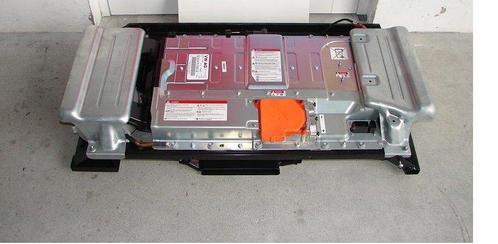 Hybride accu voor Volkswagen Jetta 5C6915590D 5C6915182B, Auto-onderdelen, Elektronica en Kabels, Gebruikt, Volkswagen, Ophalen