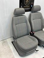 VW Caddy 3 bekledingset compleet voor stoelen bj.2010, Gebruikt, Volkswagen