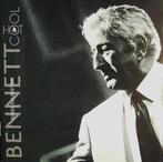 cd - Tony Bennett - Sings Ellington Hot &amp; Cool, Zo goed als nieuw, Verzenden
