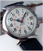 Bulova Accutron Railroad Approved-Révisée - Zonder, Nieuw