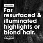 L&#039;Oréal Professionnel SE Blondifier Shampoo, Verzenden, Nieuw
