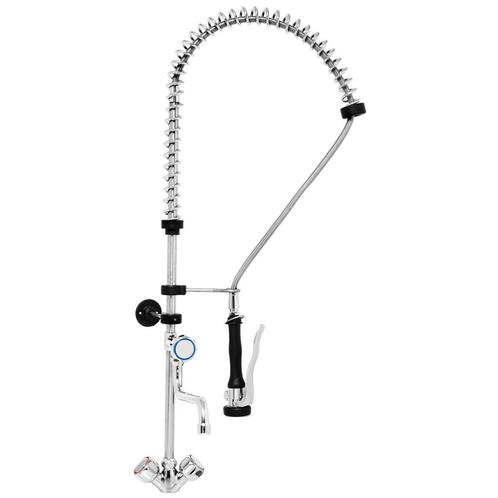 Voorspoeldouche | TANJA | Handdouche (Flexibele Hals) +, Zakelijke goederen, Horeca | Keukenapparatuur, Nieuw in verpakking, Verzenden