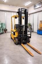 Montini Heftruck 1.5 Ton – 5.1m – Elektrisch – Goede Staat, Zakelijke goederen, Machines en Bouw | Heftrucks en Intern transport