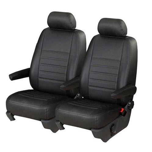 Stoelhoezen Ford Transit 2014-2024, Auto-onderdelen, Overige Auto-onderdelen, Nieuw, Ford, Ophalen of Verzenden