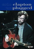 Eric Clapton - Unplugged DVD, Cd's en Dvd's, Verzenden, Nieuw in verpakking